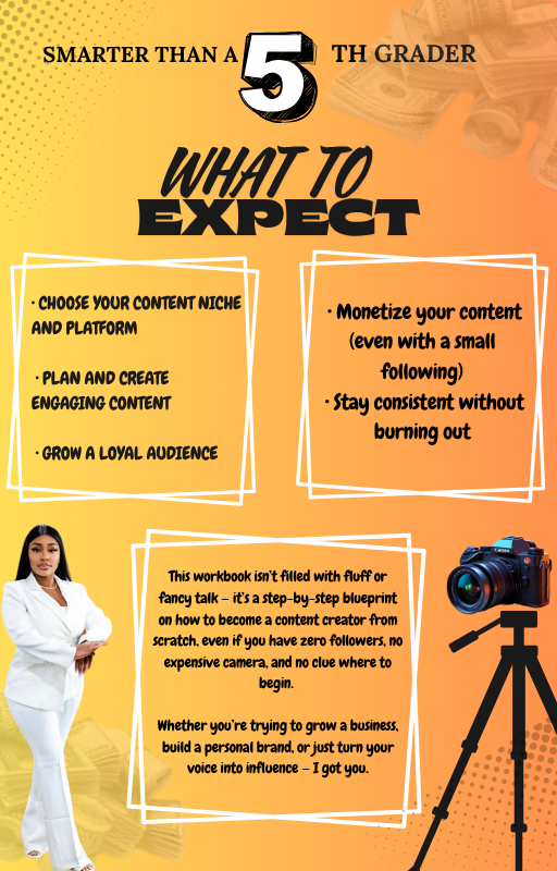 HOW TO MAKE CONTENT SMARTER THAN A 5TH GRADER