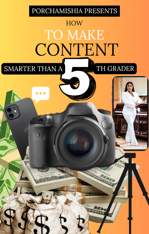 HOW TO MAKE CONTENT SMARTER THAN A 5TH GRADER