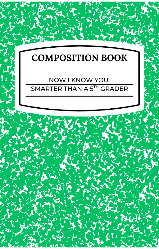 HOW TO MAKE CONTENT SMARTER THAN A 5TH GRADER